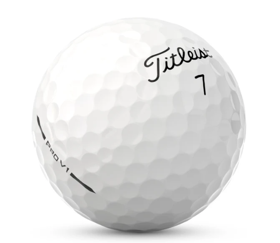 Titleist Pro V1 Dozen 