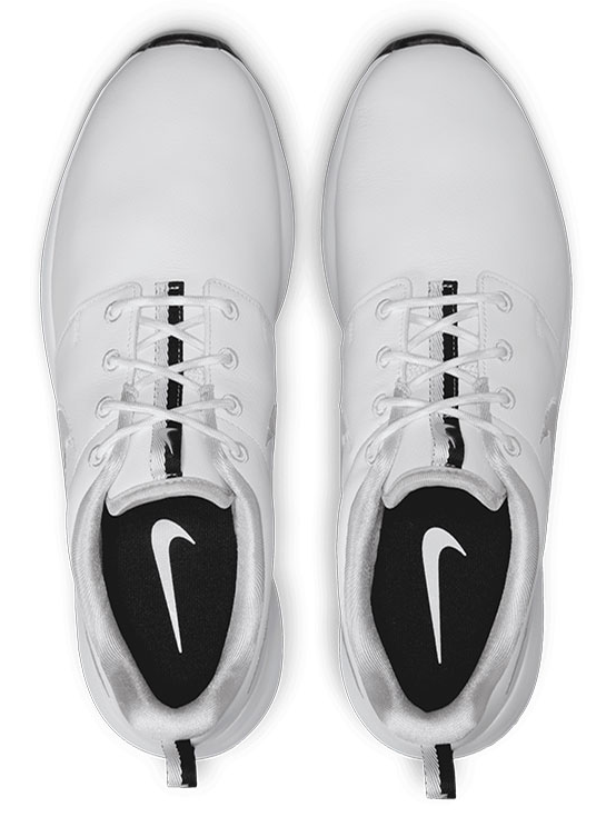 Nike Roshe G White