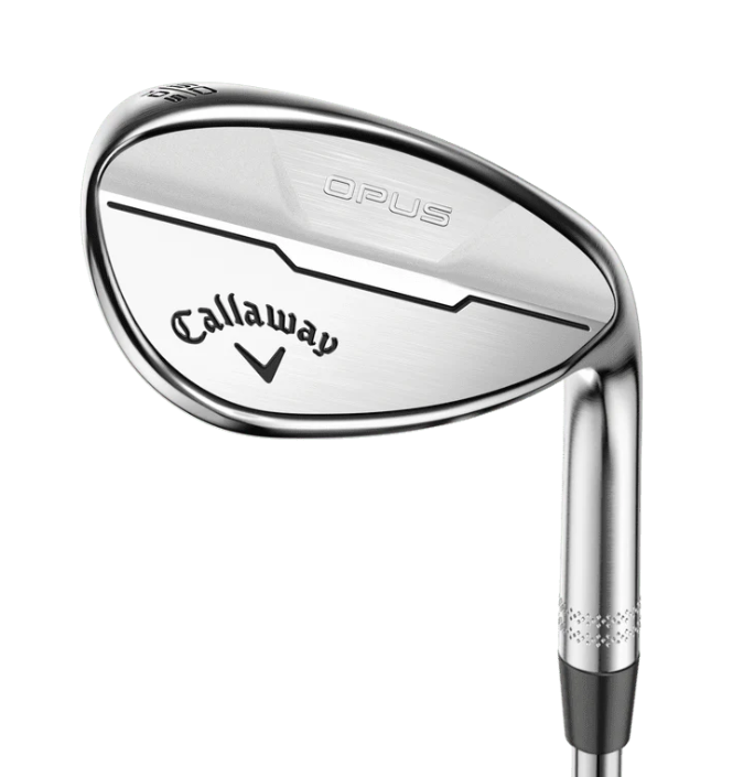 Callaway Opus Wedge