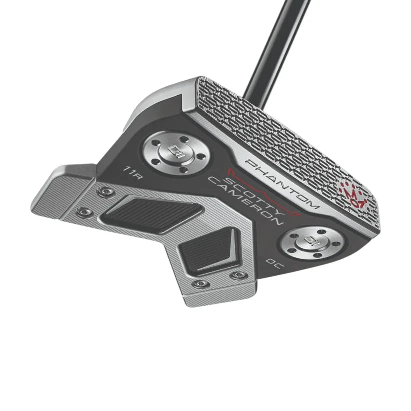 SCOTTY CAMERON PHANTOM 11R OC GOLF PUTTER