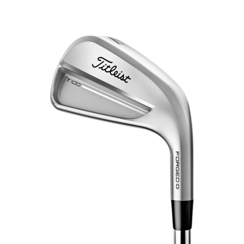 Titleist 2026 T100 Irons