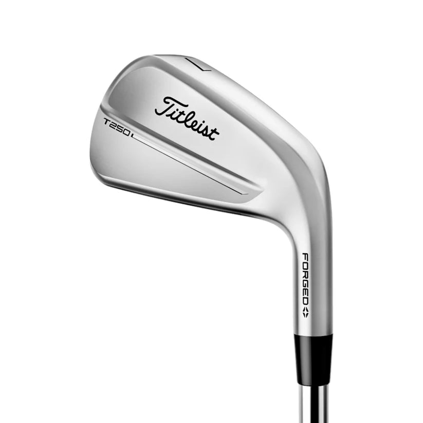 Titleist 2026 T250 Irons Left Hand