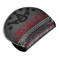 SCOTTY CAMERON 2026 PHANTOM 7 DB GOLF PUTTER