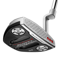 SCOTTY CAMERON 2026 PHANTOM 3.2 GOLF PUTTER LEFT HANDED