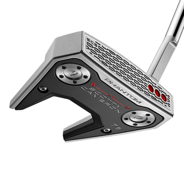 SCOTTY CAMERON 2026 PHANTOM 7.5 GOLF PUTTER