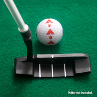 PGA Tour Home/Office 6ft Putting Set