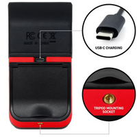 Golfbuddy Shot Mate Launch Monitor
