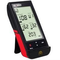 Golfbuddy Shot Mate Launch Monitor