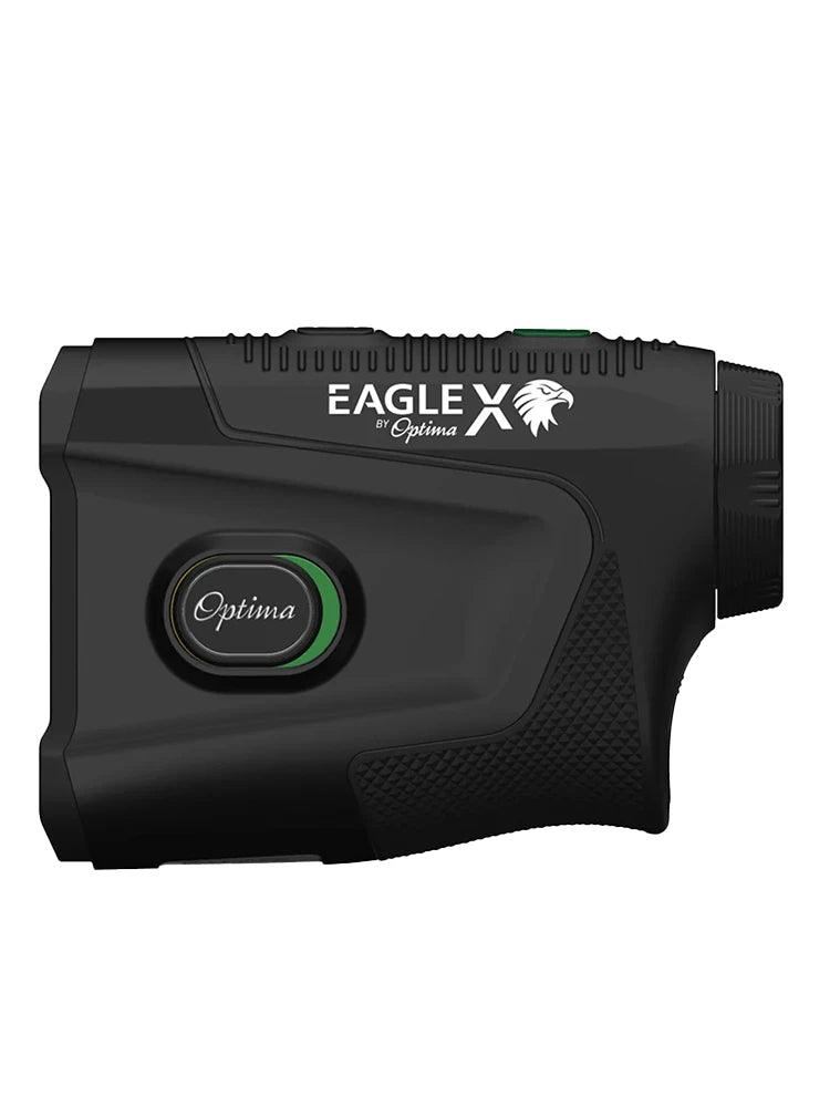Optima Eagle X Magnetic Laser Range Finder