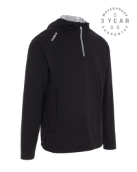 ProQuip ProPac-Lite Hooded Rain Jacket