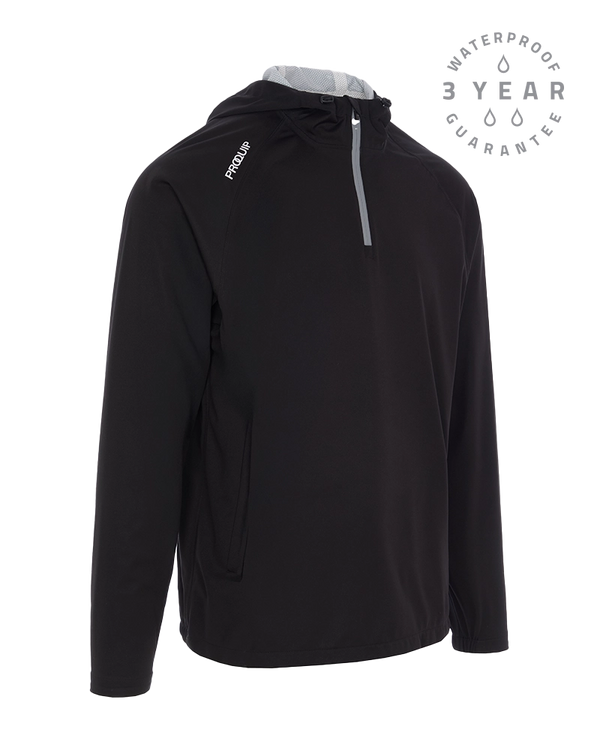 ProQuip ProPac Lite Hooded Rain Jacket