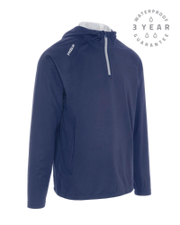 ProQuip ProPac-Lite Hooded Rain Jacket