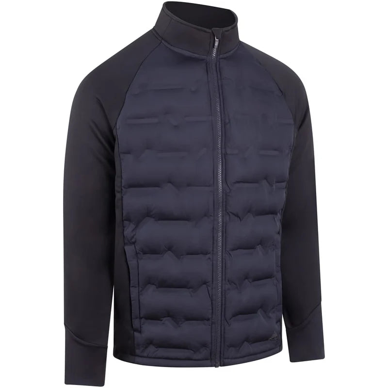 ProQuip Vortex Heat Tech Quilted Jacket