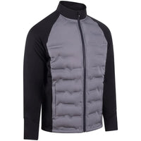 ProQuip Vortex Heat Tech Quilted Jacket