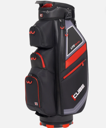 Skymax Cube Cart Bag