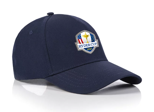 Glenmuir Cowan 2027 Ryder Cup Cap