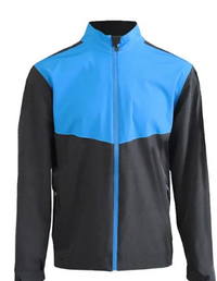 Island Green Waterproof Jacket