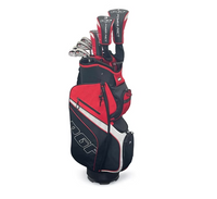 PGF Powerpact Package Set