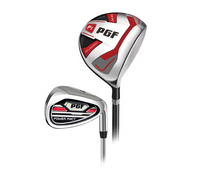 PGF Powerpact Package Set