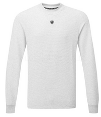 Nike Therma-FIT Par 5 Crew Neck Golf Mens Sweater