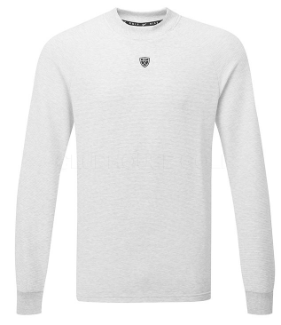 Nike Therma-FIT Par 5 Crew Neck Golf Mens Sweater