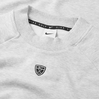 Nike Therma-FIT Par 5 Crew Neck Golf Mens Sweater