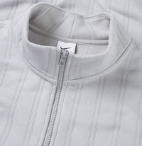 Nike Therma-FIT Fairway Fresh Oversized 1/2 Zip Golf Sweater