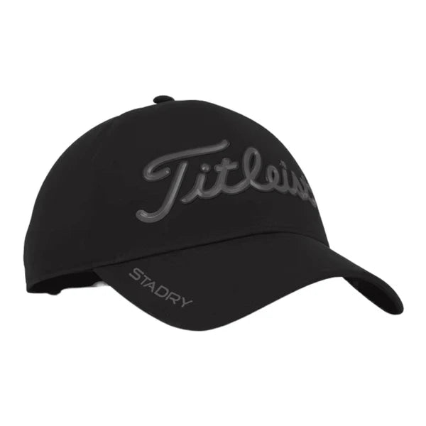 Titleist Players Sta Dry Cap Adjustable