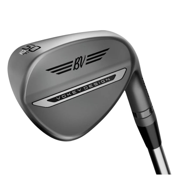 Titleist SM11 Vokey Nickel Wedge