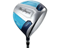 Macgregor CG400 Ladies Package Set Left Hand