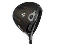 Taylormade Qi4D LS Driver RH