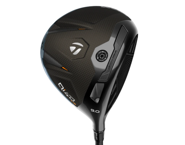Taylormade Qi4D LS Driver RH
