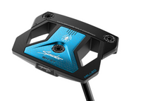 Taylormade Spider ZT 5K Black RH Putter