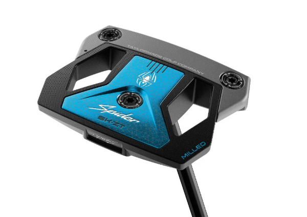 Taylormade Spider 5K ZT RH Putter