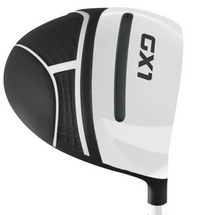 Masters GX1 Mens RH Full Set