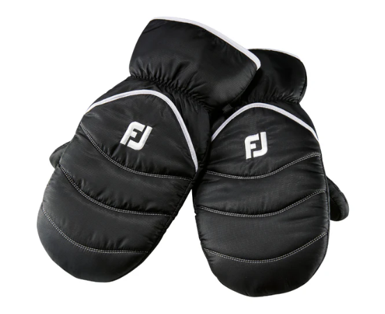 Fj Winter Mitts