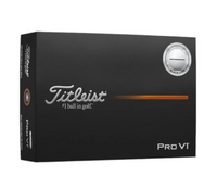 Titleist Pro V1 Aim Dozen