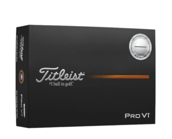 Titleist Pro V1 Aim Dozen