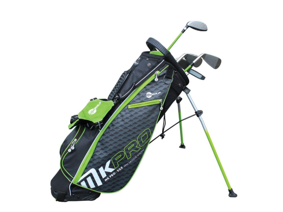 Mk Pro Half Set 9-11 Junior Set