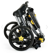 Masters I-Cart Compact Evo Push Trolley