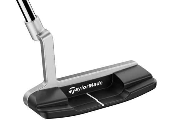 Taylormade SYSTM 2 Del Monte L Neck Putter