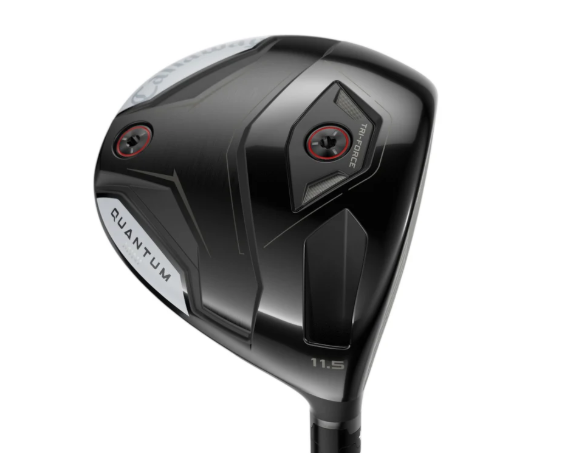 Callaway Quantum Mini Driver