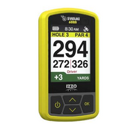 Izzo Swami 6000 Yellow