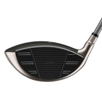 TaylorMade - Qi4D Max Lite Driver 12 Ladies