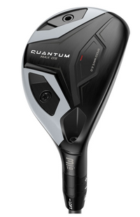 Callaway Quantum Max OS Hybrid