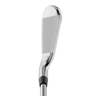 Callaway Quantum Max Irons Steel