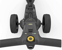 Powakaddy FX3 2026 Std Lithium