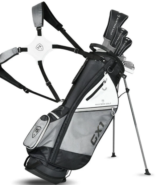 Masters GX1 Mens RH Full Set