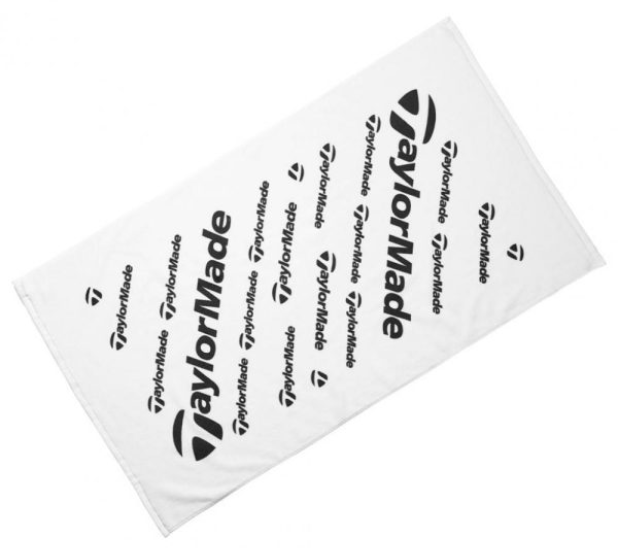 Taylormade Tour Towel