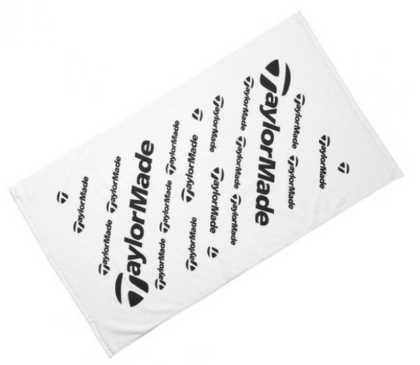 Taylormade Tour Towel